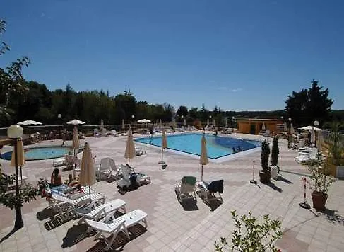 Arena Hotel Holiday Pula