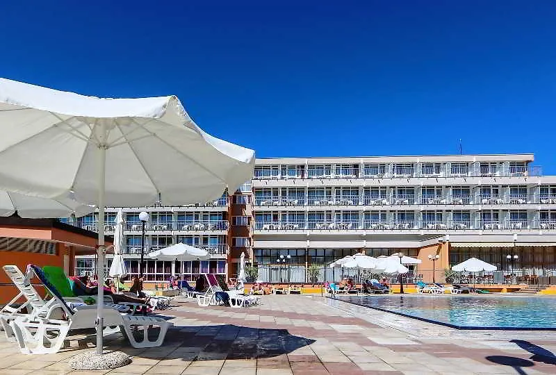 Arena Hotel Holiday Pula