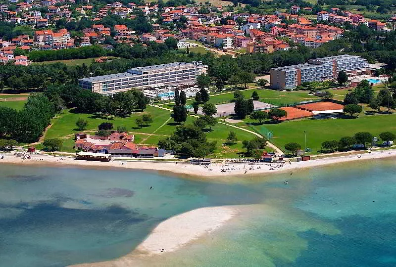 Arena Hotel Holiday Pula