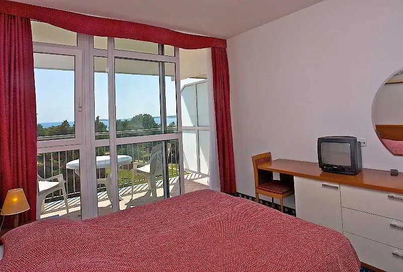 Arena Hotel Holiday Pula Croacia