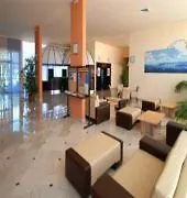 Arena Hotel Holiday Pula