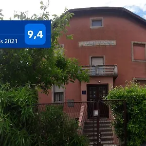 Maison d'hôtes Ilona
