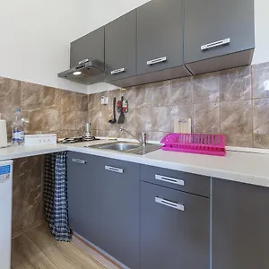 Zona Apartamento