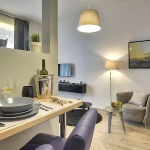 Apartamento D&a Center With Free Parking